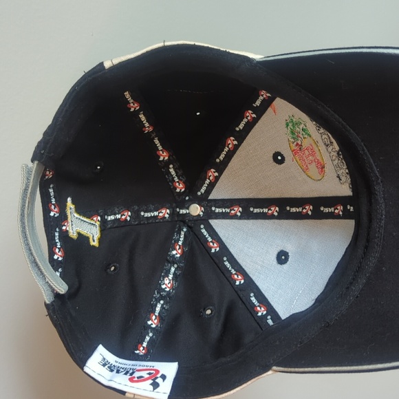 NASCAR Martin Truex Jr. Hat, Bass Pro, Tracker Boats, SnapOn, Chase Authentics - Picture 13 of 16